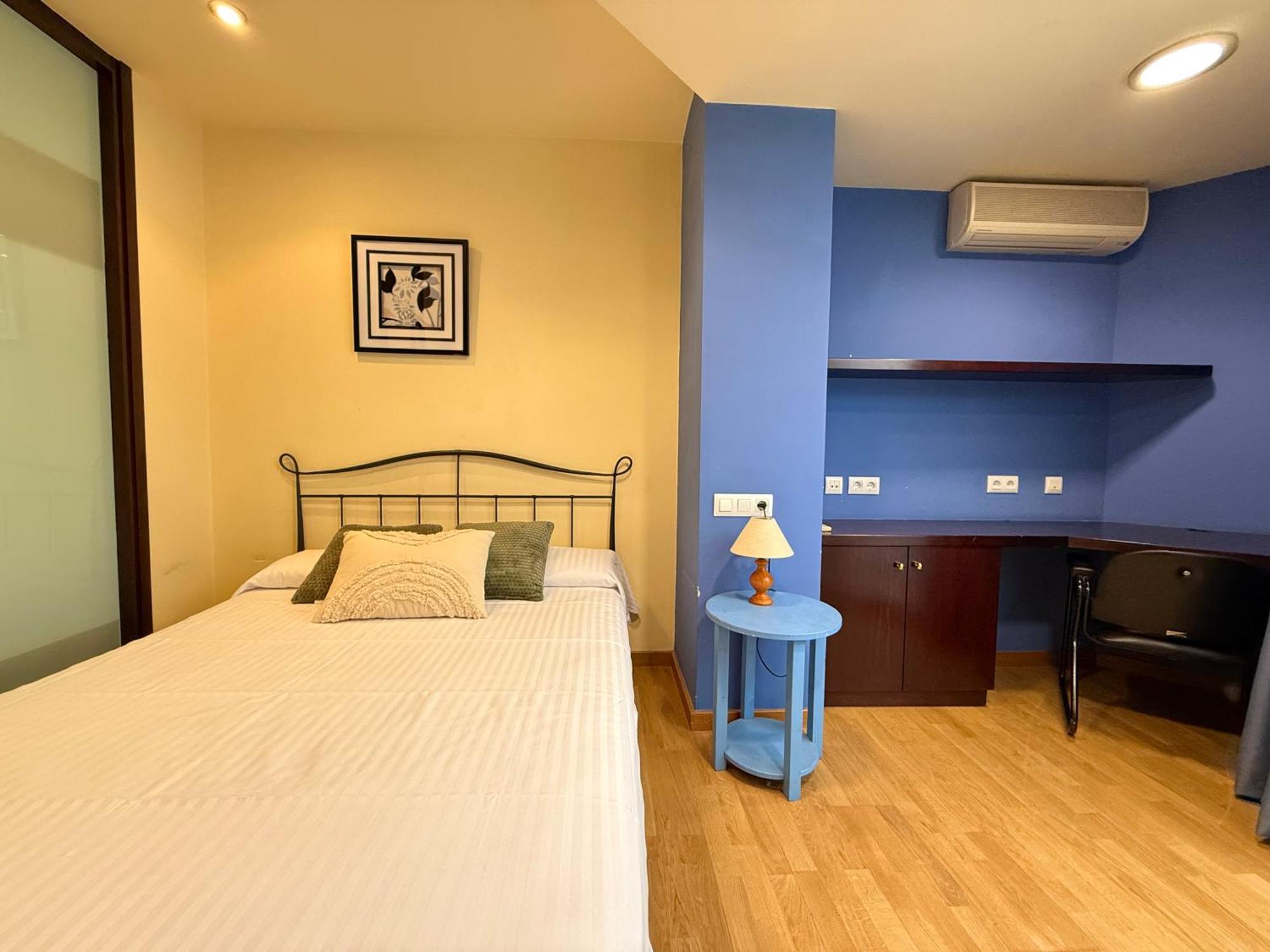 Agi Peater Center Daire Roses Dış mekan fotoğraf