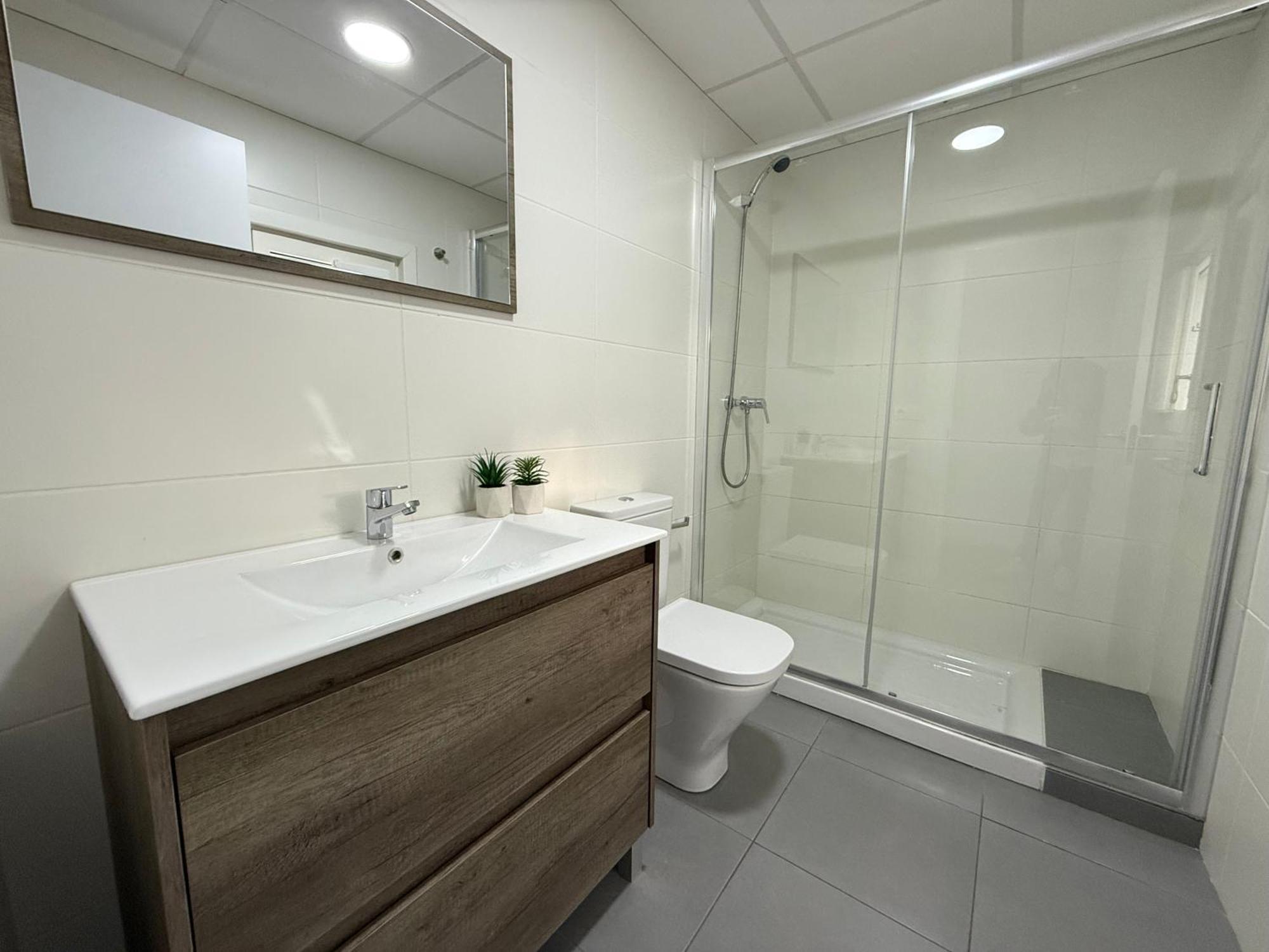Agi Peater Center Daire Roses Dış mekan fotoğraf