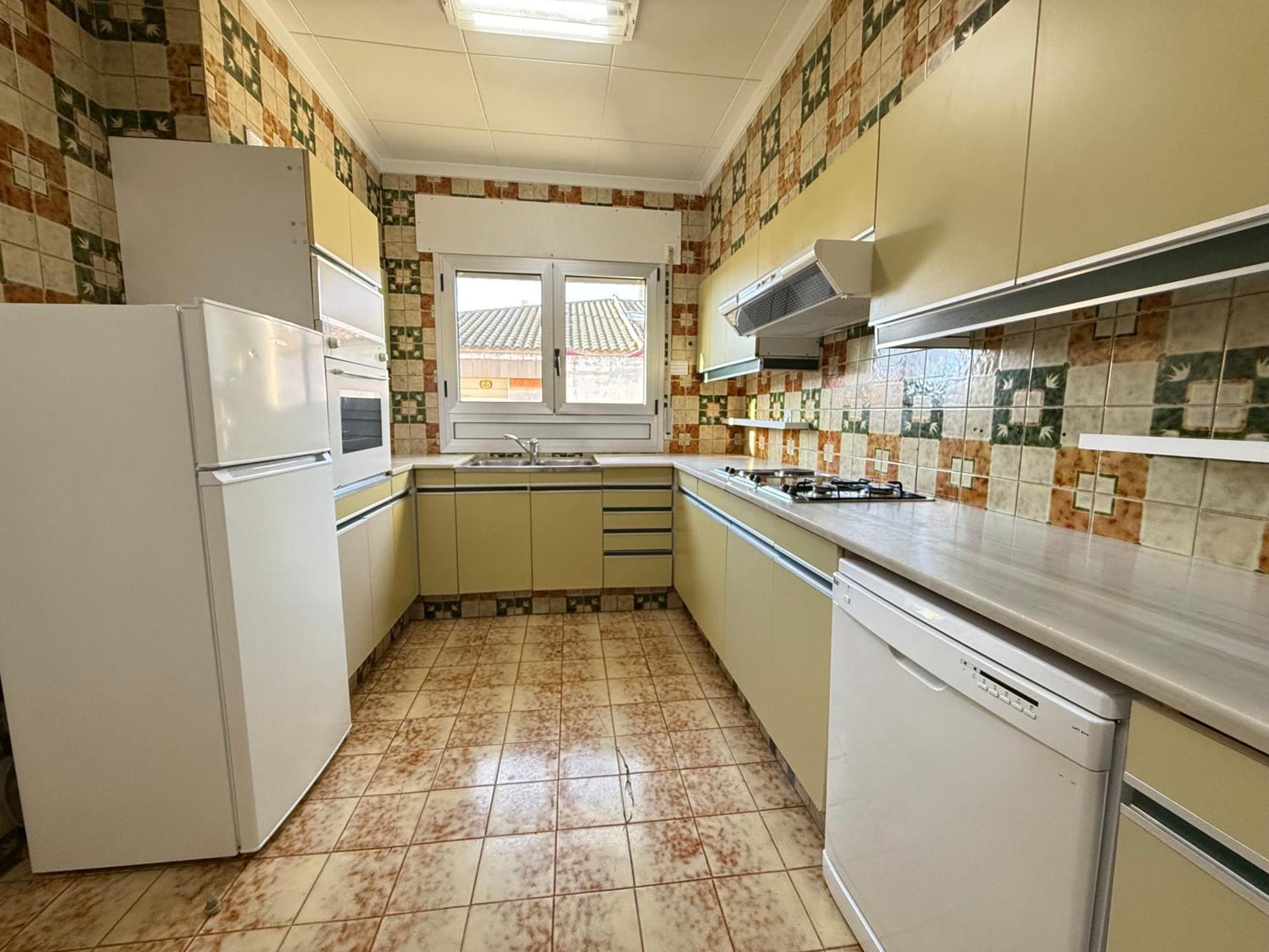 Agi Peater Center Daire Roses Dış mekan fotoğraf