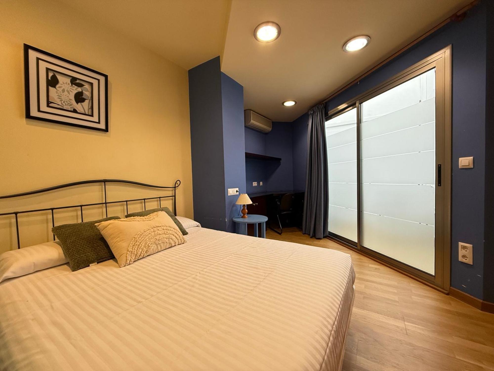 Agi Peater Center Daire Roses Dış mekan fotoğraf