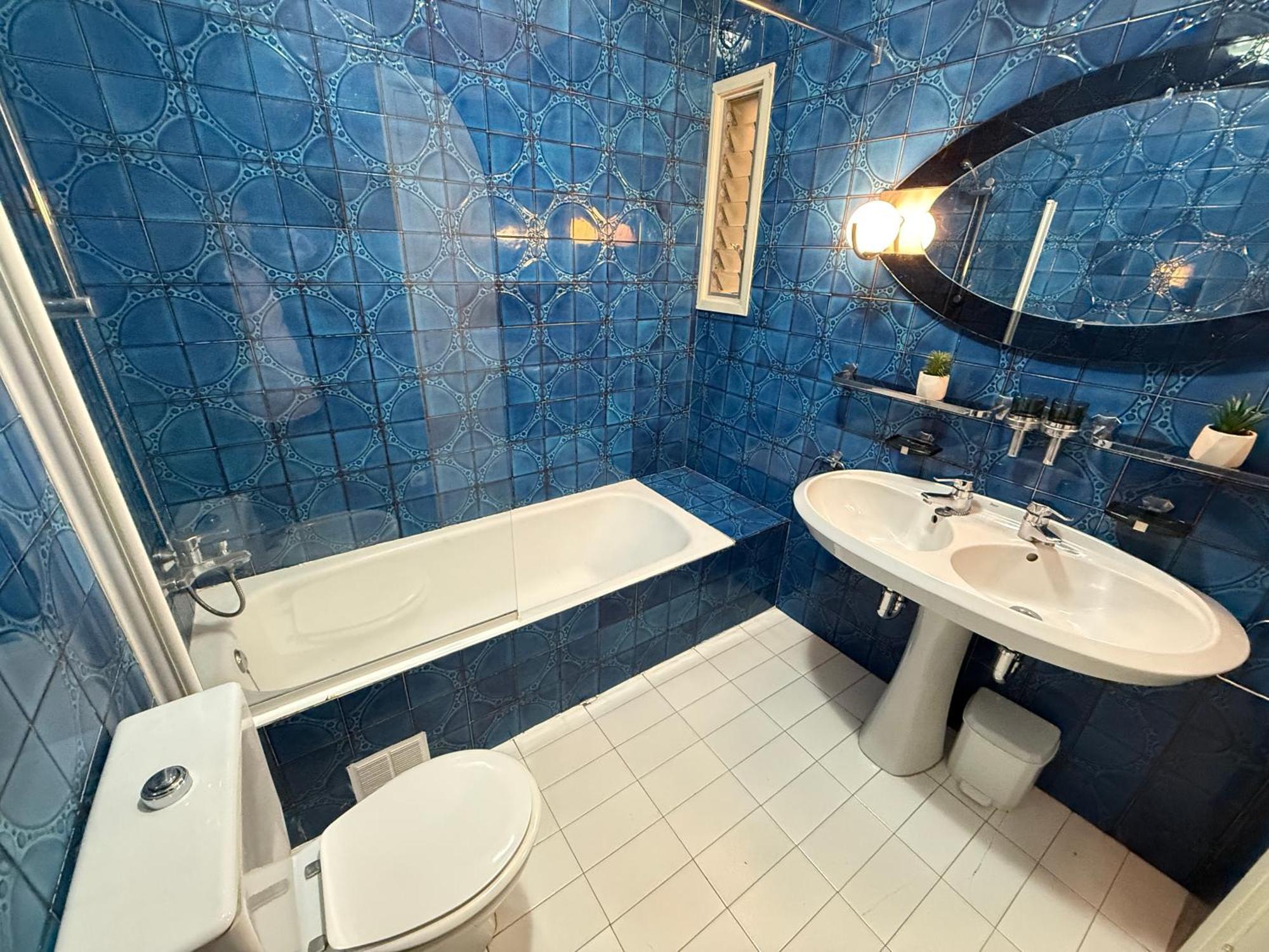 Agi Peater Center Daire Roses Dış mekan fotoğraf