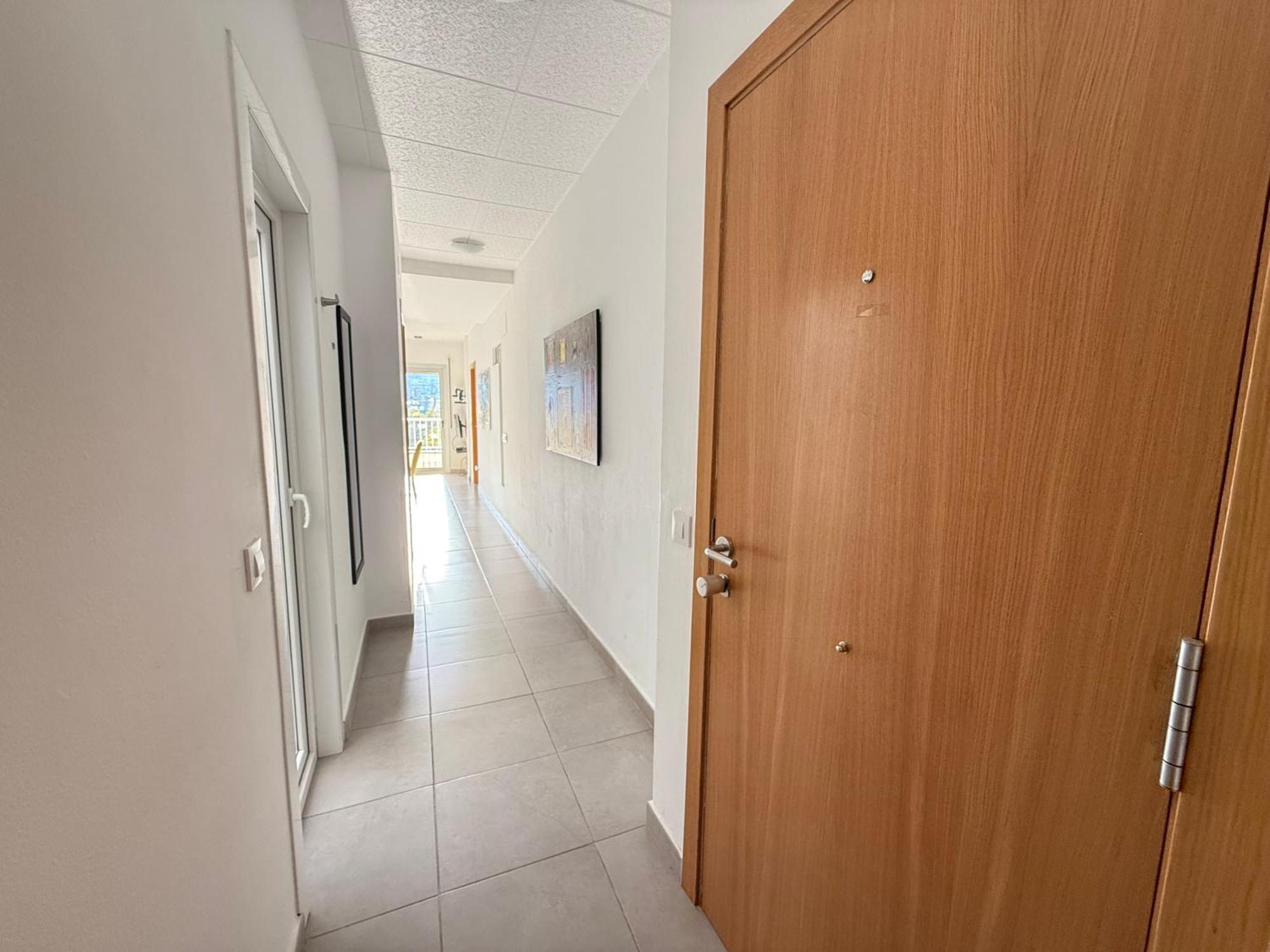 Agi Peater Center Daire Roses Dış mekan fotoğraf