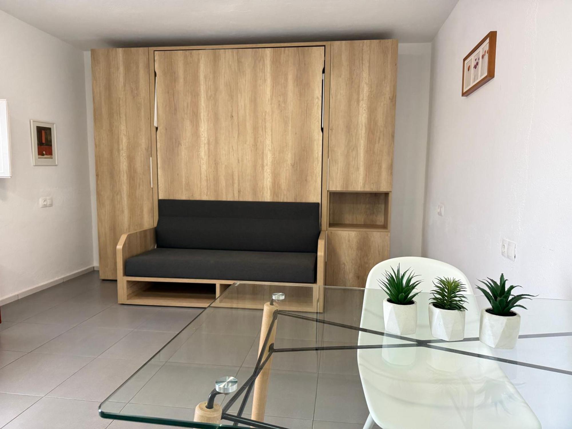 Agi Peater Center Daire Roses Dış mekan fotoğraf