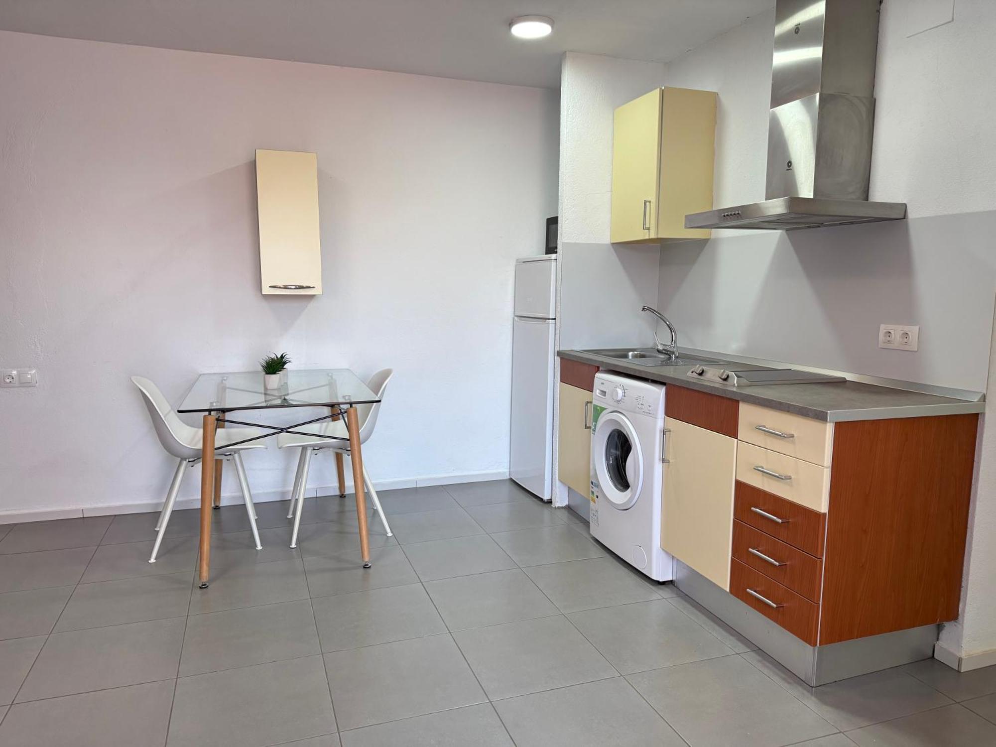 Agi Peater Center Daire Roses Dış mekan fotoğraf