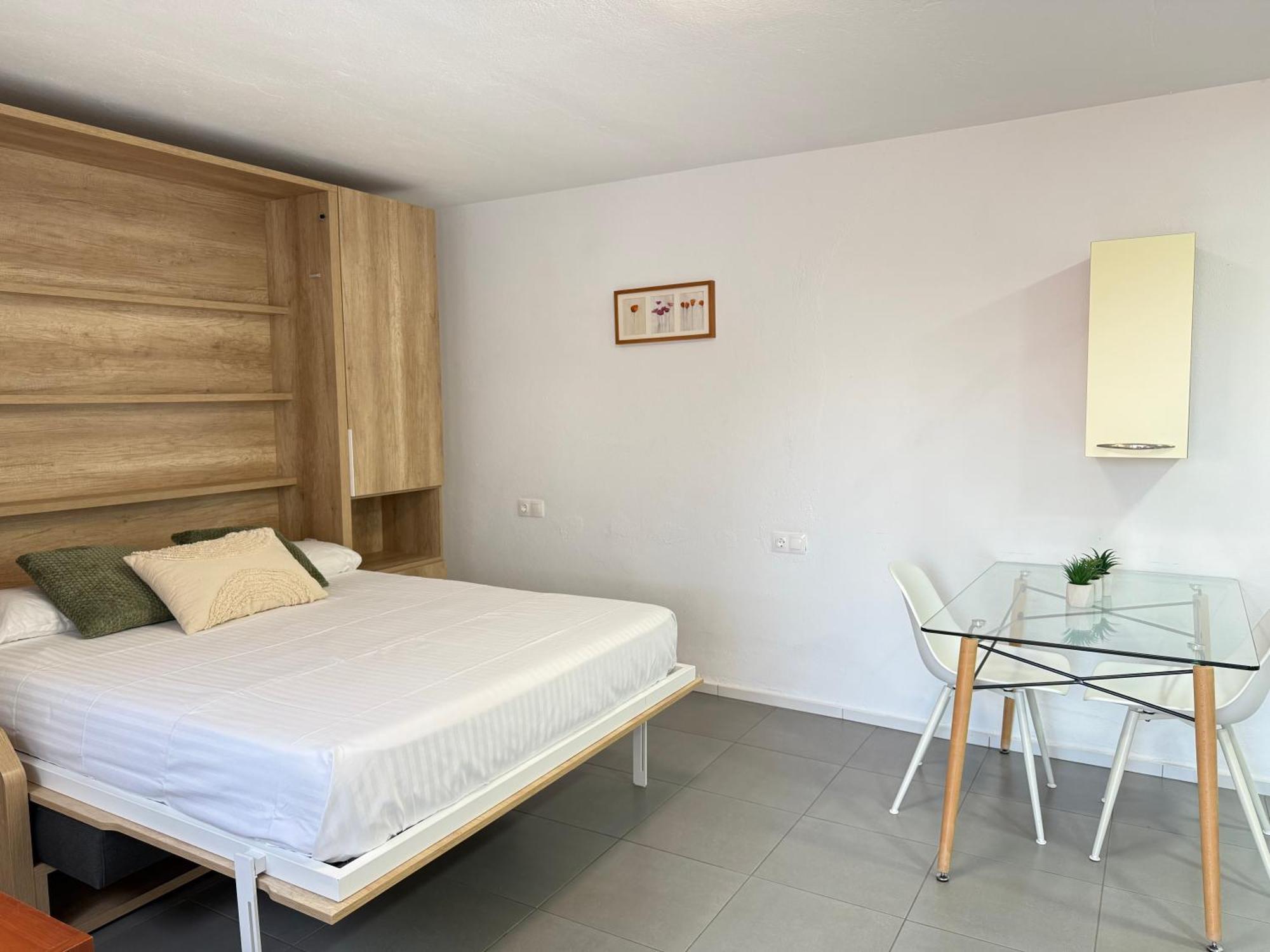 Agi Peater Center Daire Roses Dış mekan fotoğraf