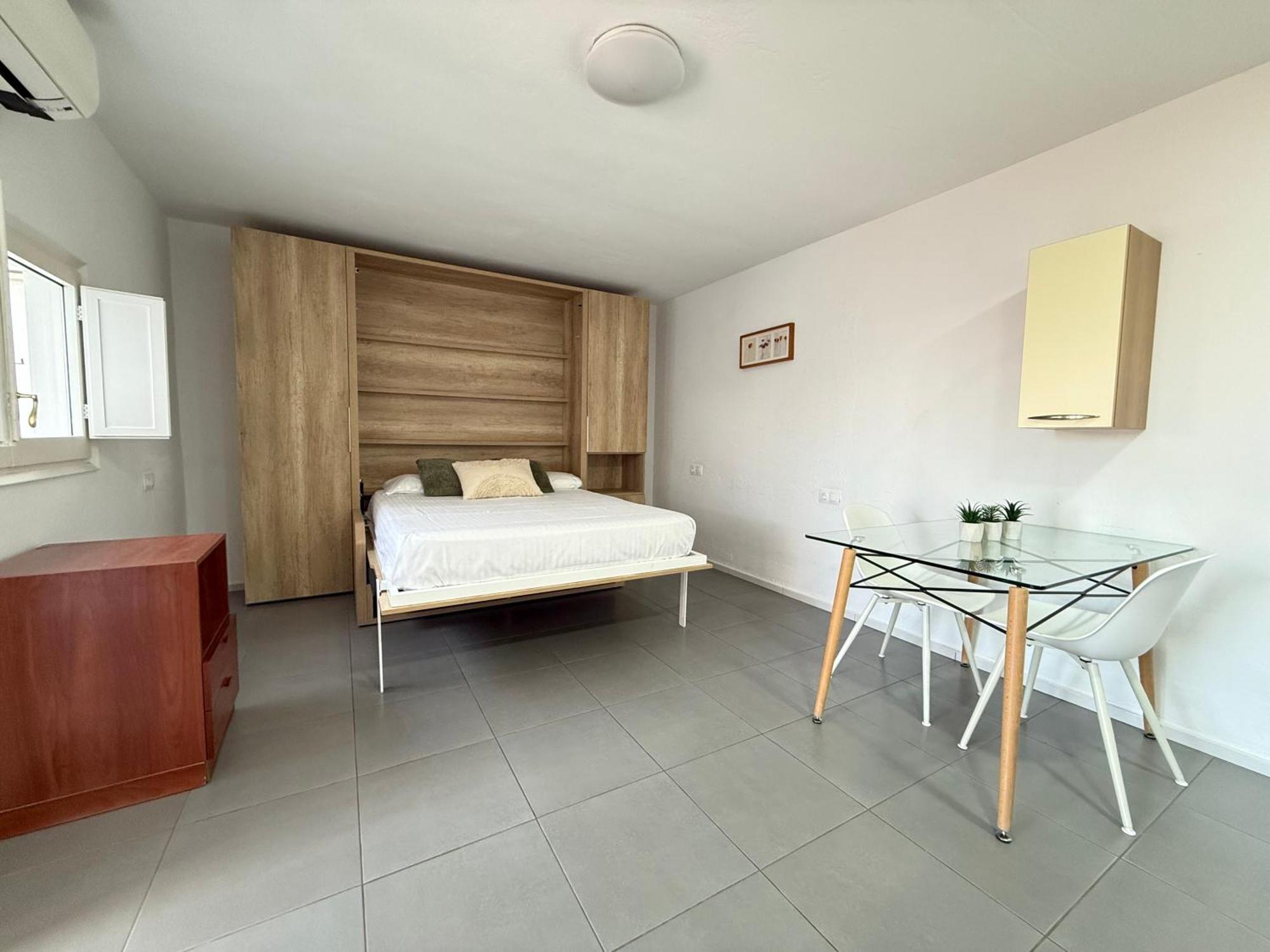 Agi Peater Center Daire Roses Dış mekan fotoğraf