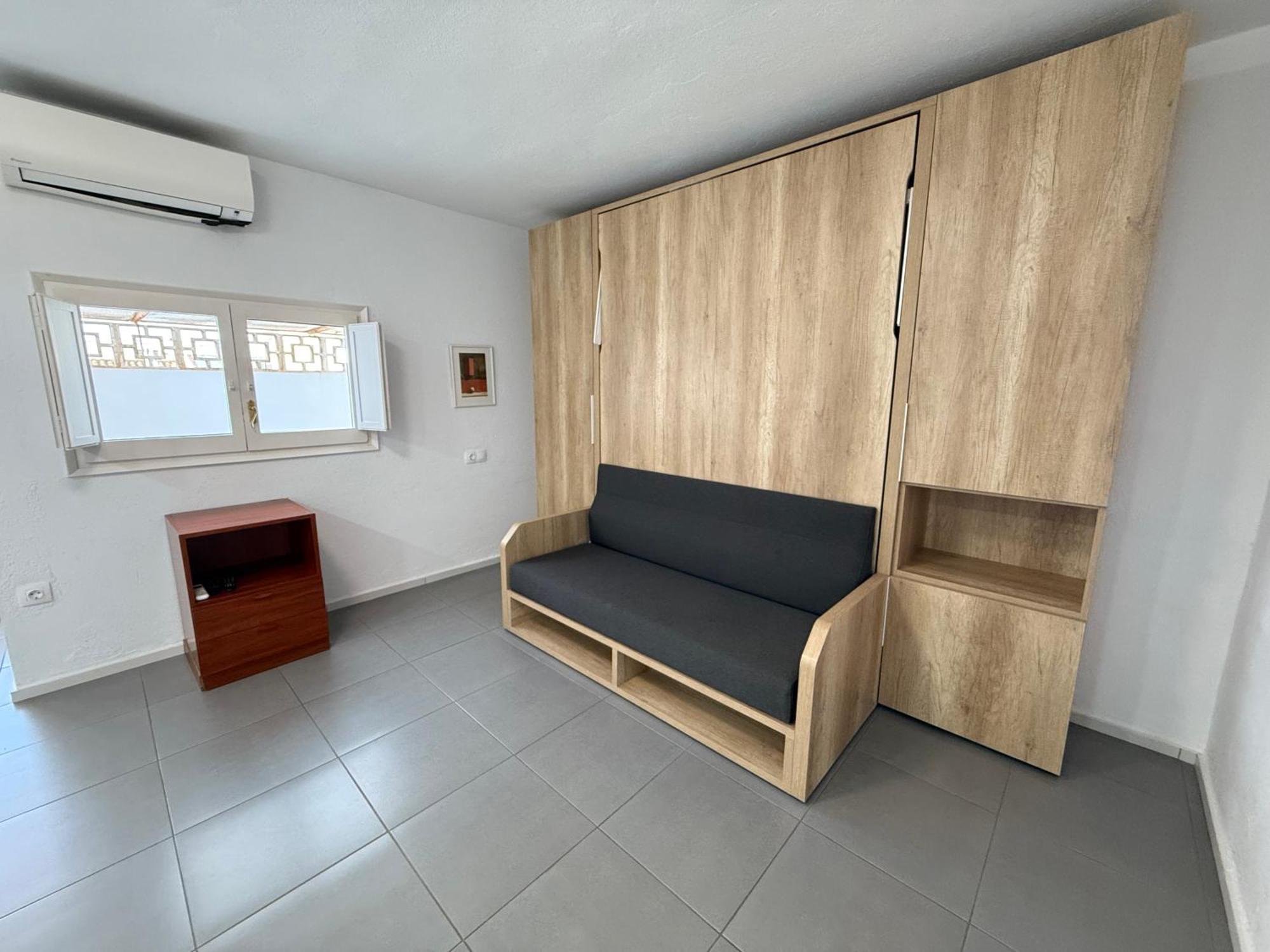 Agi Peater Center Daire Roses Dış mekan fotoğraf