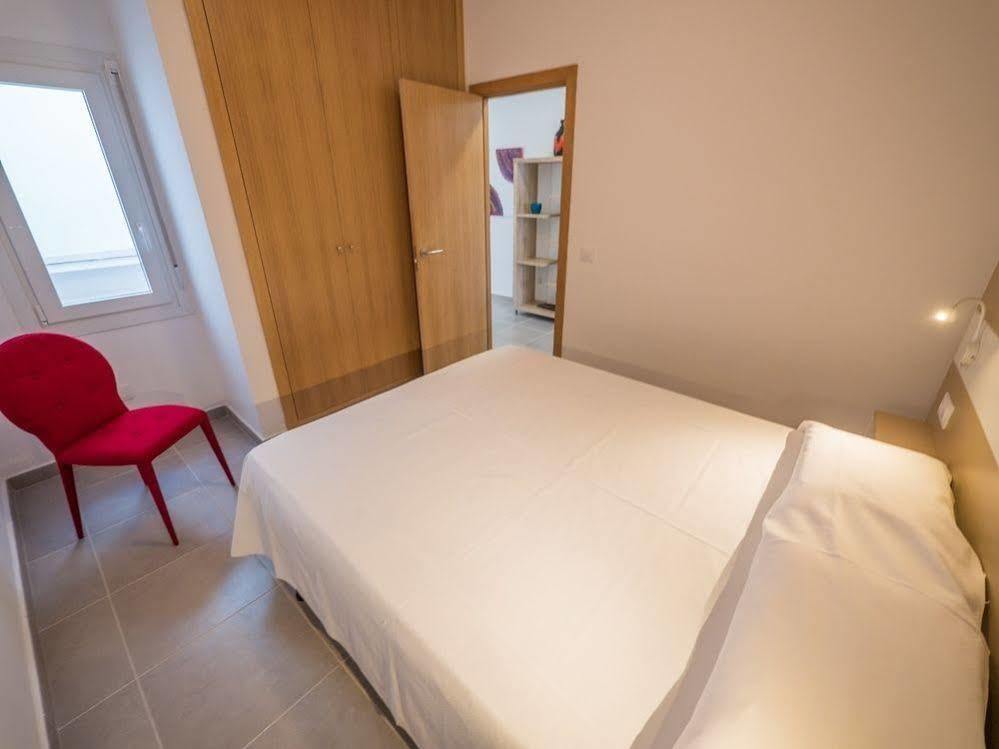Agi Peater Center Daire Roses Dış mekan fotoğraf